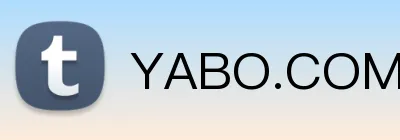YABO.COM Logo